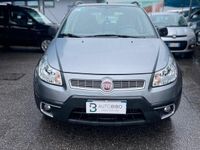 usata Fiat Sedici 1.6 16V 4x2 Dynamic GPL