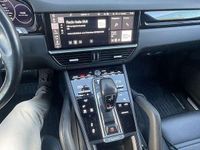 Usata Porsche Cayenne Coupe 340 CV (250 kW) 2020 Beige Coupé