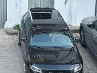 Usata Audi A3 140 CV (102 kW) 2009 Nero Utilitaria