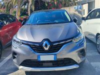 usata Renault Captur 2ª serie Plug-in Hybrid E-Tech 160 CV Intens