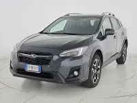 Usado Subaru XV Premium 156 CV (114 kW) 2018 Negro SUV