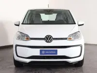 Usata VW up! Move 65 CV (47 kW) 2023 Pure white Utilitaria