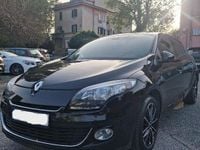 Usata Renault Mégane Bose Edition 110 CV (80 kW) 2013 Berlina