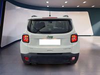 Usata Jeep Renegade Limited 131 CV (96 kW) 2022 Bianco SUV