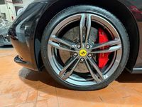 Usata Ferrari GTC4Lusso 689 CV (506 kW) 2016 Nero Station wagon