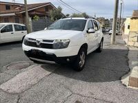 Usata Dacia Duster Lauréate 110 CV (80 kW) 2013 SUV