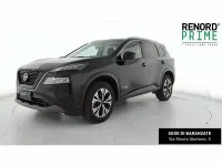 Usata Nissan X-Trail N-Connecta 158 CV (116 kW) 2023 Nero SUV