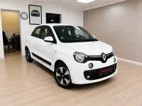 Usata Renault Twingo 69 CV (50 kW) 2014 Bianco Utilitaria