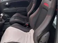Usata Abarth 595 Competizione 165 CV (121 kW) 2024 Grigio Utilitaria