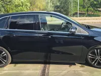 Usata Mercedes B180 Advanced 116 CV (85 kW) 2024 Nero Utilitaria