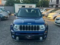 Usata Jeep Renegade Limited 131 CV (96 kW) 2021 SUV