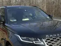 Usata Land Rover Range Rover Velar R-Dynamic 241 CV (177 kW) 2018 SUV