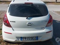 usata Hyundai i20 - 2014