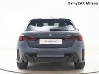 Usata BMW 118 M Sport 150 CV (110 kW) 2025 Storm bay metallizzato Utilitaria