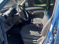Usata Hyundai Atos Prime 59 CV (43 kW) 2001 Utilitaria