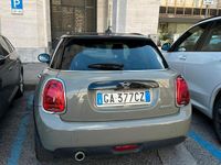 usata Mini Cooper automatica