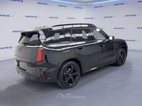 Usata Mini John Cooper Works Countryman 156 CV (114 kW) 2025 Nero SUV