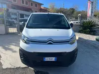 Usata Citroën Jumpy 120 CV (88 kW) 2019 Bianco Monovolume