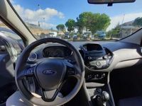 usata Ford Ka Plus Ka+ 1.2 Ti-VCT 85CV Ultimate