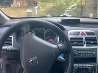 Usata Peugeot 307 90 CV (66 kW) 2006 Station wagon