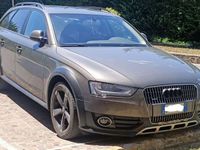 usata Audi A4 Allroad allroad 2.0 tdi Advanced s-tronic