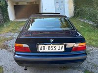 Usata BMW 318 1994 Coupé