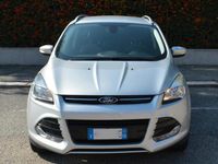 usata Ford Kuga 2.0 TDCI 140 CV 4WD Titanium