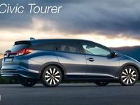 usata Honda Civic CivicTourer 1.6 Elegance