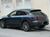 Usata Porsche Macan 250 CV (183 kW) 2017 SUV