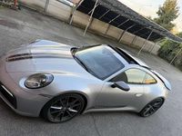 Usata Porsche 911 Carrera T 385 CV (283 kW) 2024 Coupé