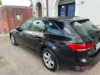 Usata Audi A4 Business 190 CV (139 kW) 2019 Nero Station wagon