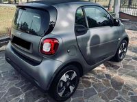 Usata Smart ForTwo Coupé Passion 41 kW (56 CV) 2020 Utilitaria