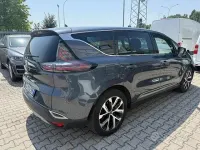 Usata Renault Espace Initiale Paris 200 CV (147 kW) 2020 Grigio Monovolume