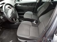 Usata Peugeot 207 Active 70 CV (51 kW) 2011 Grigio Berlina
