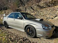 Usata Subaru Impreza 265 CV (194 kW) 2005 Berlina