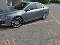 Usata Mazda 6 260 CV (191 kW) 2007 Grigio Berlina