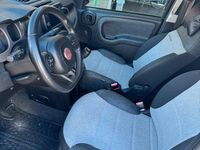 Usata Fiat Panda Cross Cross 2021 Nero Utilitaria
