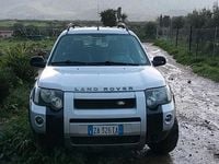 Usata Land Rover Freelander 2 2006 SUV