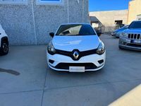 usata Renault Clio IV 