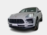 usata Porsche Macan 3.0 V6 S Auto