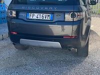Usata Land Rover Discovery Sport HSE 150 CV (110 kW) 2018 SUV