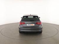 Usata Audi S3 300 CV (220 kW) 2016 Grigio Berlina