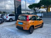 usata Fiat Panda Cross 1.0 FireFly S&S Hybrid City usato