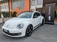 usata VW Beetle Maggiolino1.4 TSI DSG Sport Aut