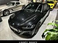 Usata BMW 420 Coupé M Sport 190 CV (139 kW) 2024 Nero Coupé