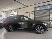Usata BMW X1 M Sport 150 CV (110 kW) 2021 Nero SUV