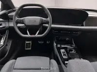 Usata Audi A6 e-tron S-Line 339 kW (462 CV) 2025 Grigio Berlina