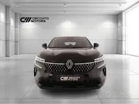 Usata Renault Austral Evolution 199 CV (146 kW) 2023 Nero SUV