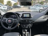 usata Fiat Tipo 1.6 Mjt S&S 5 porte Cross