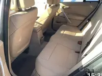 Begagnad BMW X3 Efficient Dynamics 177 HK (130 kW) 2010 Grå SUV